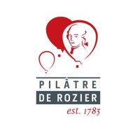 Pilâtre de Rozier Organisation 🎈 Grand Est Mondial Air Ballons® logo - Similar company to Abc Groupe