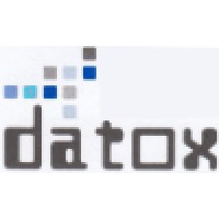 Datox logo - Similar company to Datoxmx