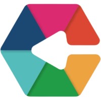 Cruxule Solutions logo - Similar company to Grhombus Technologies Pvt. Ltd.