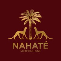 NAHATÉ Dubai logo - Similar company to Iscience
