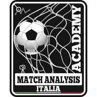 Match Analysis Academy Italia logo - Similar company to Allinone Srl