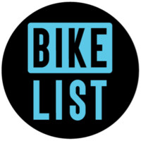 BikeList logo - Similar company to King Micromobility