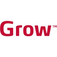 Grow - We Grow People logo - Similar company to Sandmaster I Danmark