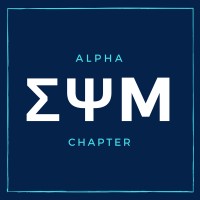 Sigma Psi Mu-Alpha Chapter logo - Similar company to Sigma Psi Mu