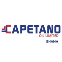 Capetano Oil Limited logo - Similar company to Algostacks