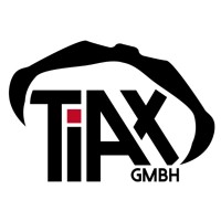 TiAx Transport und Recycling GmbH logo - Similar company to Sfr Umwelt Gmbh & Co. Kg