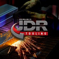 JDR Tooling logo - Similar company to Laser Force Sa