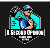 Second Opinion Garage Door Repair logo - Similar company to Primosgaragedoors