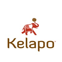 Kelapo logo - Similar company to Chillax'N