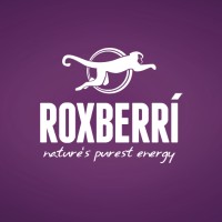 ROXBERRI logo - Similar company to Roxberry Juice