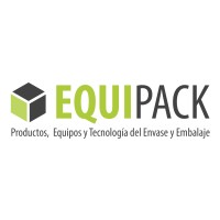 Equipack logo - Similar company to Composite Patch