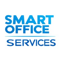 Smart Office Services logo - Similar company to Glorious Escape Game