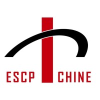 ESCP Chine Association logo - Similar company to Ncrm