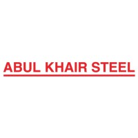 ABUL KHAIR STEEL logo - Similar company to Catalyst