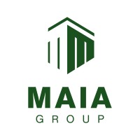 Maia Real Estate Group logo - Similar company to Maia Estates