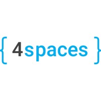 4spaces logo - Similar company to Exitek