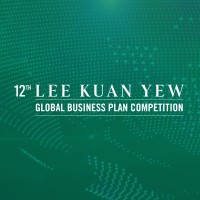 The Lee Kuan Yew Global Business Plan Competition logo - Similar company to Trend Digital