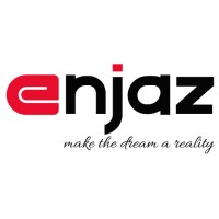 Enjaz Contracting Company Ltd logo - Similar company to Enjaz Constructions