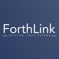 ForthLink logo - Similar company to Belmet 97 D.O.O.