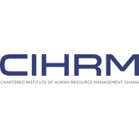 CHARTERED INSTITUTE OF HUMAN RESOURCE MANAGEMENT, GHANA logo - Similar company to Hr Certification Centre