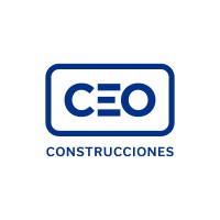 CEO Construcciones logo - Similar company to A3 Servicios Constructivos Srl