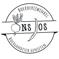 Boerderijwinkel Ons Jos logo - Similar company to Finca Local