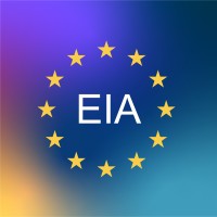 The European Immersive Alliance logo - Similar company to Future Phonic Studios