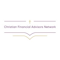 Christian Financial Advisors Network logo - Similar company to Landmark Wealth Management, Llc