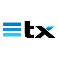 TX Tecnologia logo - Similar company to C7 Trade Solutions