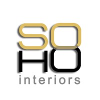 SOHO HOUSE INTERIORS logo - Similar company to Al-Omar Center For General Trading & Contracting Co.