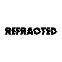Refracted logo - Similar company to Foreign Resource