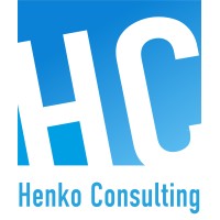 Henko Consulting logo - Similar company to Act-On Strategy
