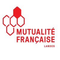 Mutualité Française Landes logo - Similar company to Économie Circulaire De Matériel Médical Landes - Ecm2 Landes