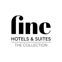 The Fine Hotels & Suites Collection logo - Similar company to De Plesman