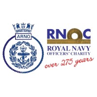 ARNO & RNOC (Association of Royal Navy Officers and Royal Navy Officers' Charity) logo - Similar company to Royal Navy Engineers