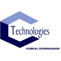 Cubical technologies logo - Similar company to Sajilo360®