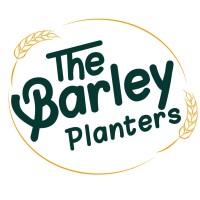 The Barley Planters logo - Similar company to Masterminds