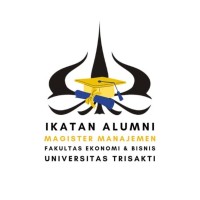 Ikatan Alumni Magister Manajemen FEB - Universitas Trisakti logo - Similar company to Ikatan Keluarga Alumni Magister Manajemen - Universitas Trisakti