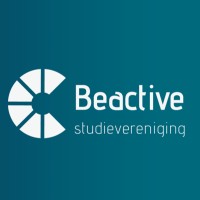 Studievereniging Beactive logo - Similar company to Featurn