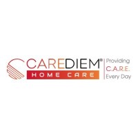 CareDiem® Home Care logo - Similar company to Elderwerks Educational Services