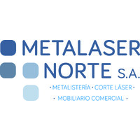 Metalaser Norte logo - Similar company to Sauter Metall Ag