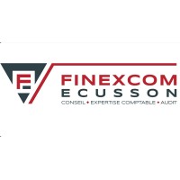 FINEXCOM ECUSSON logo - Similar company to Ariane Compta - Cac Expert-Comptable