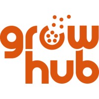 growhub logo - Similar company to Myfarm Assistant