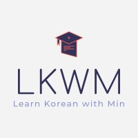 Learn Korean with Min logo - Similar company to Learn Korean With Us