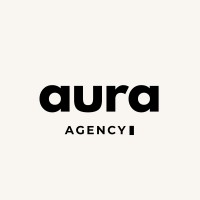 Aura Agency logo - Similar company to Forward Consulting