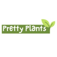 PrettyPlants Kunstplanten logo - Similar company to Degros