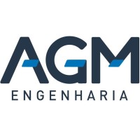AGM Engenharia logo - Similar company to Construmedici Engenharia E Comercio