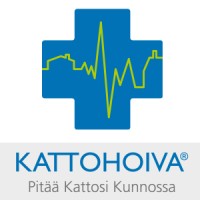 KattoHoiva Oy logo - Similar company to Avaa Solutions Oy