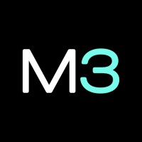 M3TACARD logo - Similar company to M3Ta