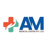 AM Medical Centre logo - Similar company to Melius Consultants Private Limited